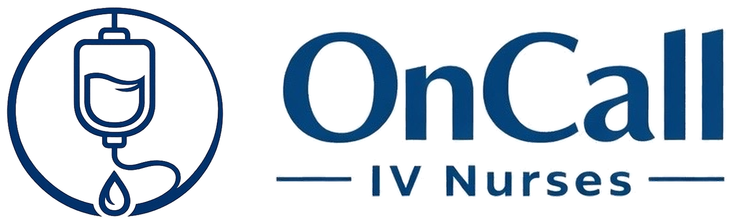 OnCall IV Nurses